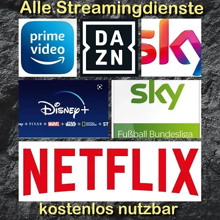 Haus Duenenburg Duenenburg App 08 Daire *